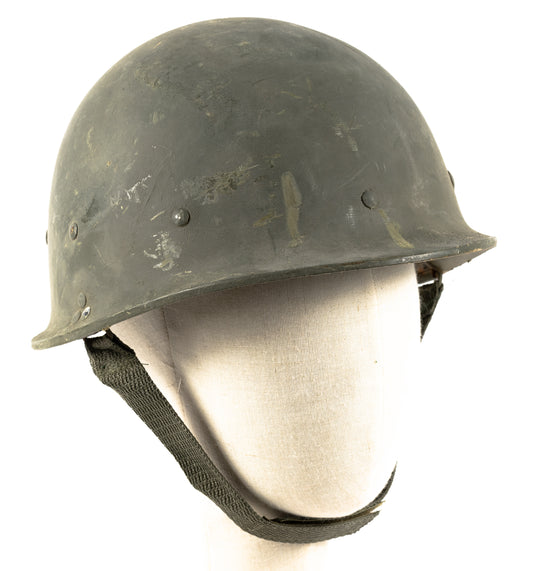 Saddam-Era Iraqi M80/03 Helmet