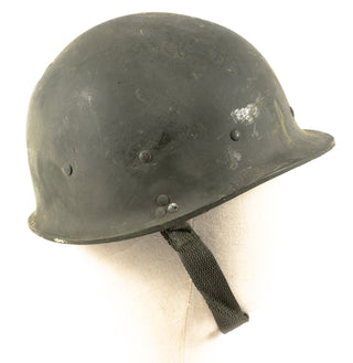 Saddam-Era Iraqi M80/03 Helmet