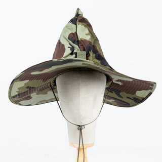 Camouflage Wizard Hats 🔮(ready to ship)