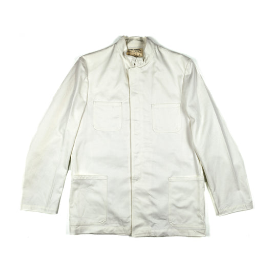 Italian Chef Jacket