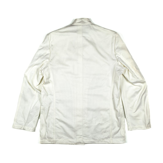 Italian Chef Jacket