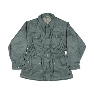 Italian Grey Field Jacket