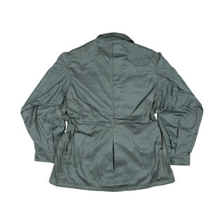 Italian Grey Field Jacket