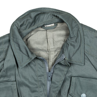 Italian Grey Field Jacket