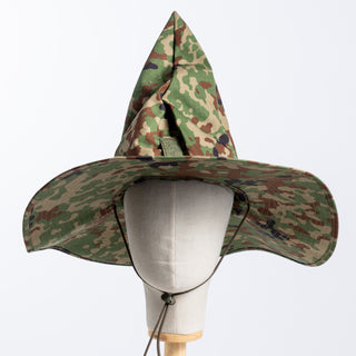Camouflage Wizard Hats 🔮(ready to ship)