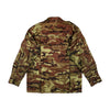 Kazakhstan Woodlands EMERCOM Jacket