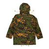 Kruschiki SS Leto Commando Smock