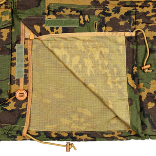 Kruschiki SS Leto Commando Smock