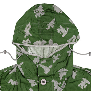 Kruschiki White Berezka Commando Smock