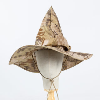 Camouflage Wizard Hats (ready to ship)