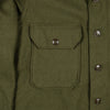 USGI M51 Wool Field Shirt