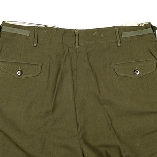 USGI M51 Wool Pants