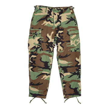 USGI M81 Woodlands BDU Pants