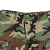 USGI M81 Woodlands BDU Pants