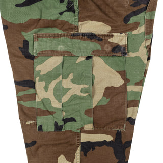 USGI M81 Woodlands BDU Pants- Issued