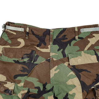 USGI M81 Woodlands BDU Pants- Issued