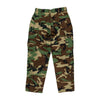 Afghan Army M81 Woodlands Field Pants- Unissued