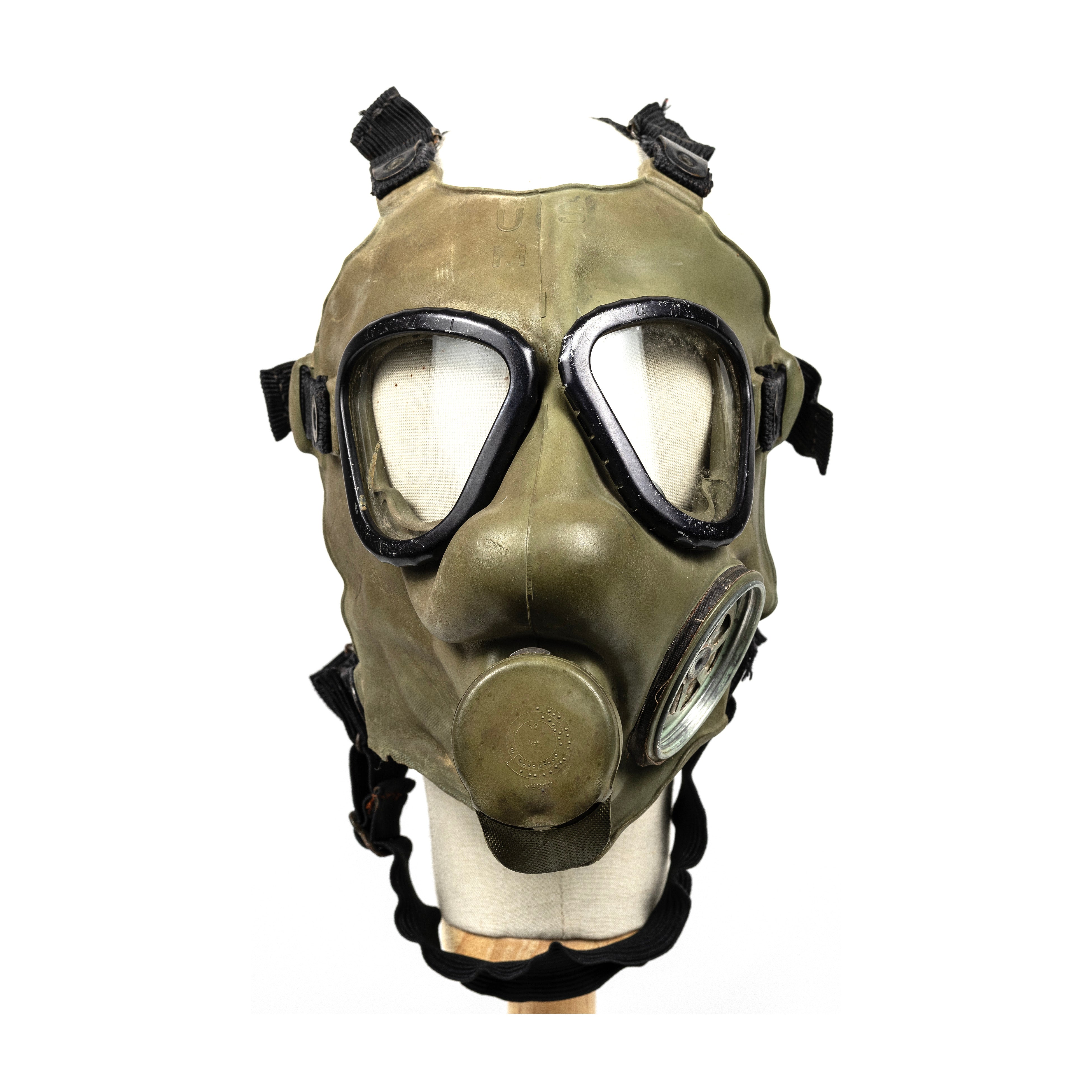 M9/M9A1 GasMask – Kruschiki Supply Company