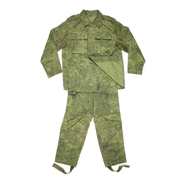 Russian EMR Field Sets (Unissued)