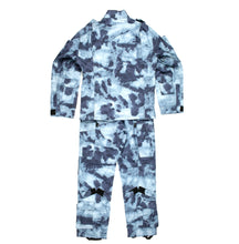 Load image into Gallery viewer, Russian Rosgvardia Blue Moss Uniforms

