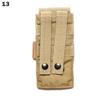 Load image into Gallery viewer, Eagle Industries M4 Mag Pouches MJK Khaki
