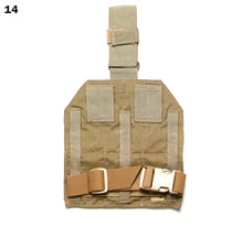 Load image into Gallery viewer, Eagle Industries MJK Drop Leg Molle Panel
