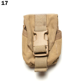 Eagle Industries Single Frag Pouch