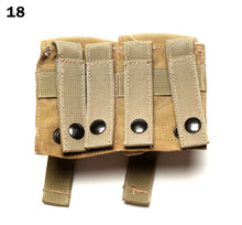 Load image into Gallery viewer, Eagle Industries Double Frag Pouch

