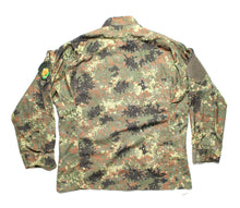 Load image into Gallery viewer, Bulgarian M18 Field Shirt
