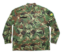 Load image into Gallery viewer, Bulgarian DPM Field Shirt

