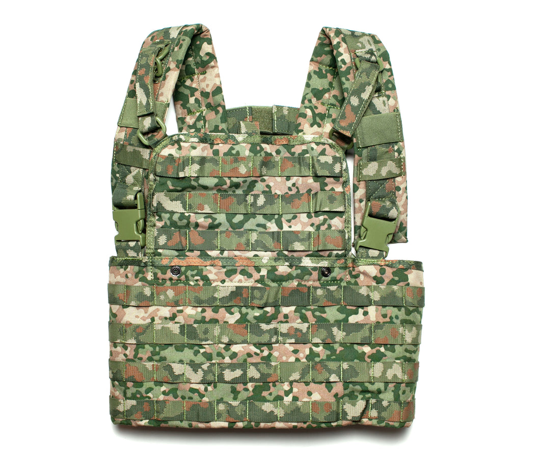 Dutch NFP Chest Rig