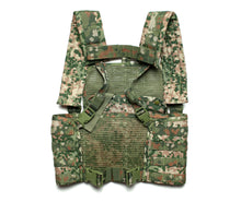 Load image into Gallery viewer, Dutch NFP Chest Rig
