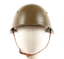 Load image into Gallery viewer, Bulgarian M51/72 Steel Helmet (Unissued)
