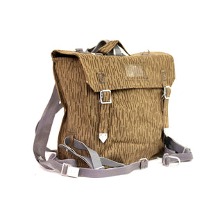 East German Combat Pack – Cold War Surplus Backpack