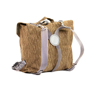 East German Combat Pack – Cold War Surplus Backpack