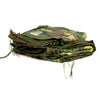 USGI Woodland Poncho Liner Woobies