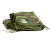 USGI Woodland Poncho Liner Woobies