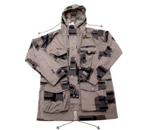 Load image into Gallery viewer, Kruschiki T-Block Commando Smock
