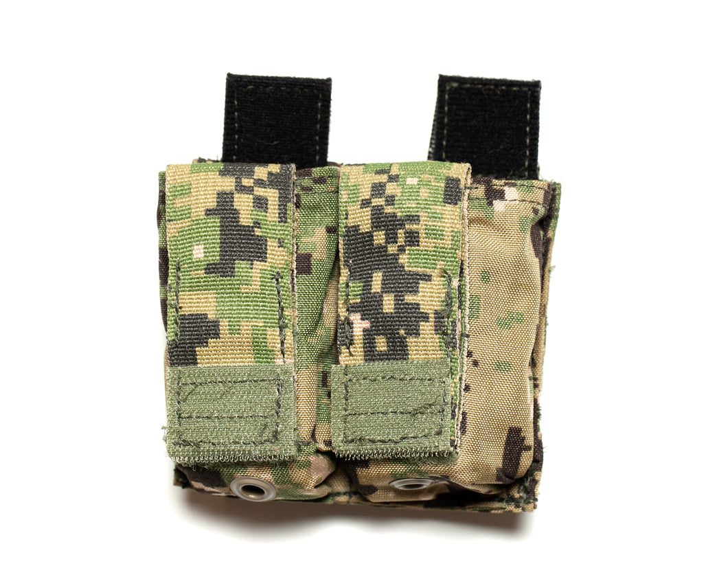 AOR2 Double M9 FB Pouch