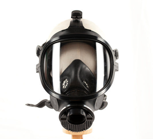 Ppm Mask Gas Masks – Kruschiki Supply Company