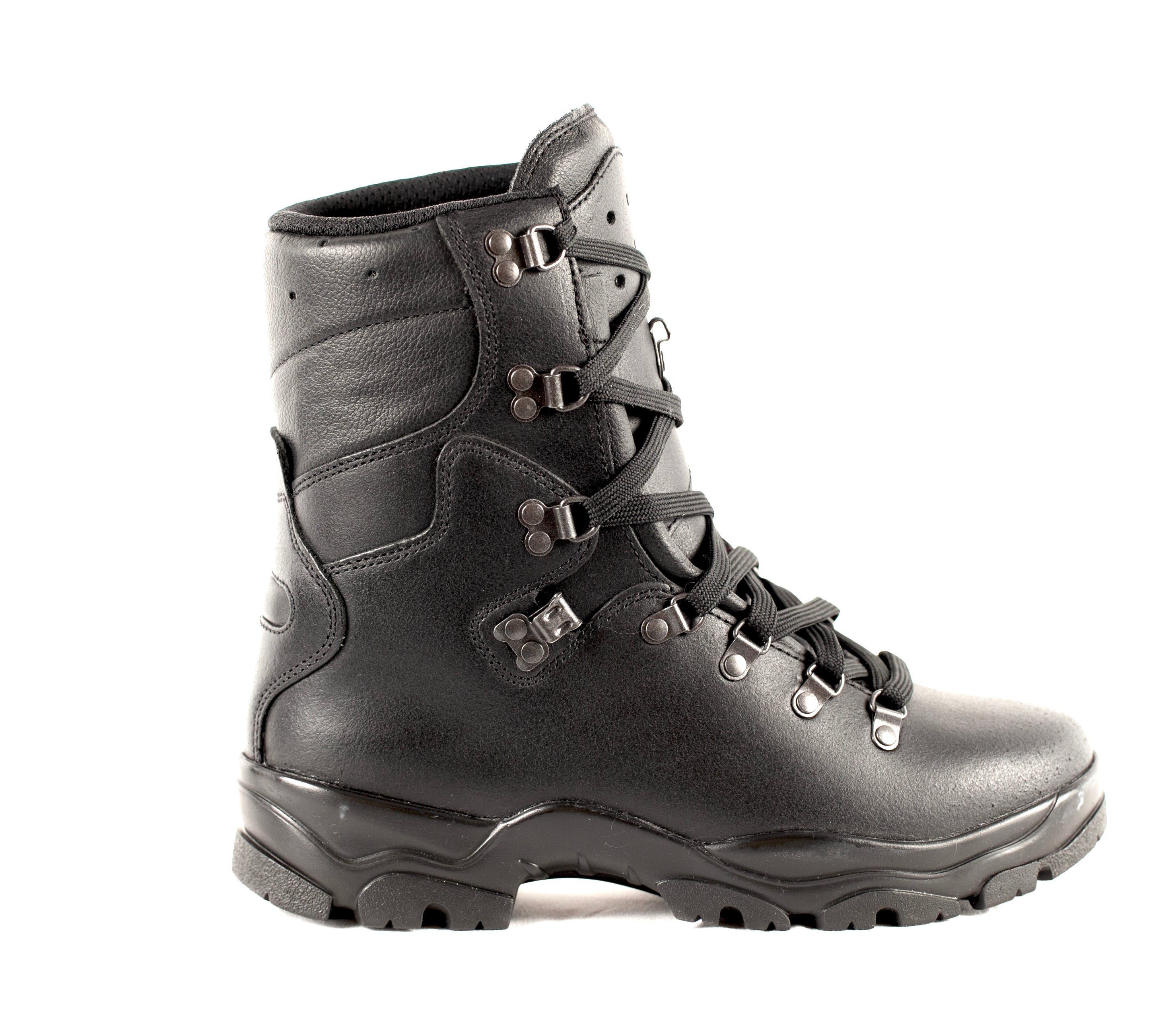 French on sale ranger boots