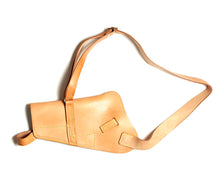 Load image into Gallery viewer, 1911 Leather Shoulder Holster
