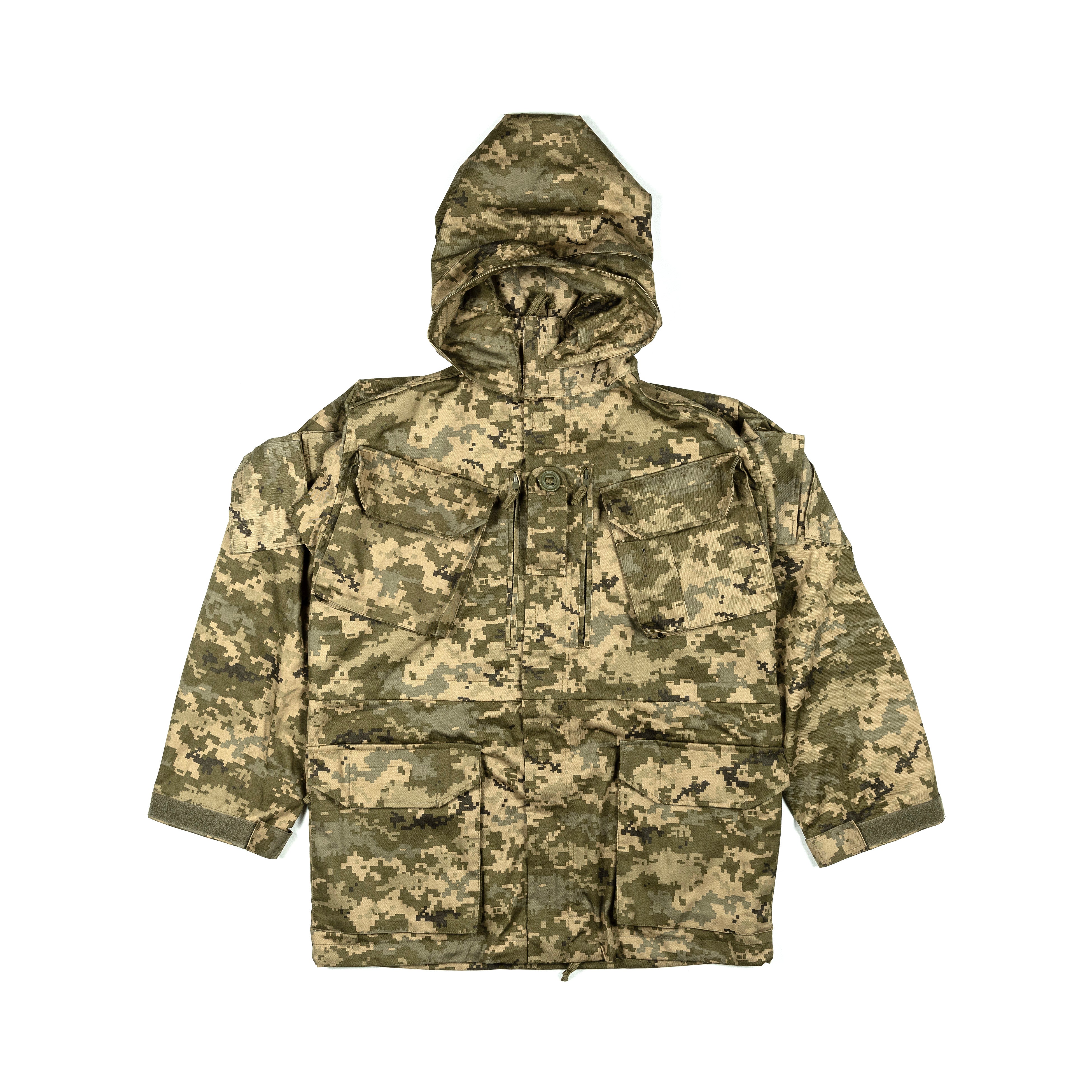 Outerwear – Page 4 – Kruschiki Supply Company