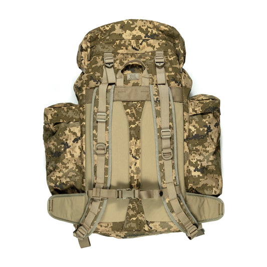 Ukrainian MM-14 Bergen Rucksack