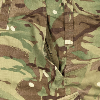 British MTP Field Pants