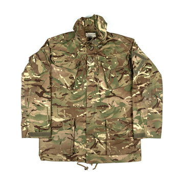 British MTP Windproof Smock