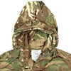 British MTP Windproof Smock