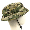 Field-Made Boonie Hats