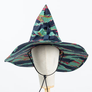 The Original Camouflage Wizard Hats 🔮(ready to ship)