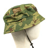 Field-Made Boonie Hats